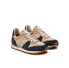 Мужские кроссовки Novesta Marathon trail n979002-73796y001 бежевые