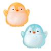 Cute Penguin Cute Malt Sugar Filled Sensory Fidget Toy Cute Desk Stress Toys for Birthday Gifts Easter Basket Stuffers