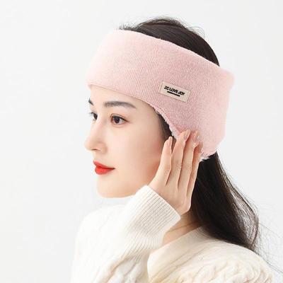 Winter Warme Ohrenschützer und Augenmaske für Damen und Herren - Schallundurchlässig, Lichtundurchlässig, Winddicht, Kältefest, Ideal zum Schlafen und für Outdoor-Sport.