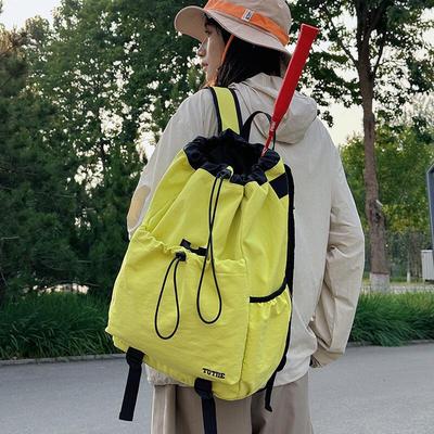 Bolsos funcionales – Mochilas de senderismo y escalada