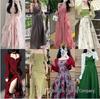 New French Sweet Girl Style Slimming Fairy Net Yarn Dress