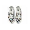 Vans Authentic 44 DX Anaheim Factory - Needlepoint Checkerboard Unisex Sneakers White Multi-Color VN0A54F29GL