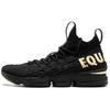LeBron 15 Equality Black 897648-007