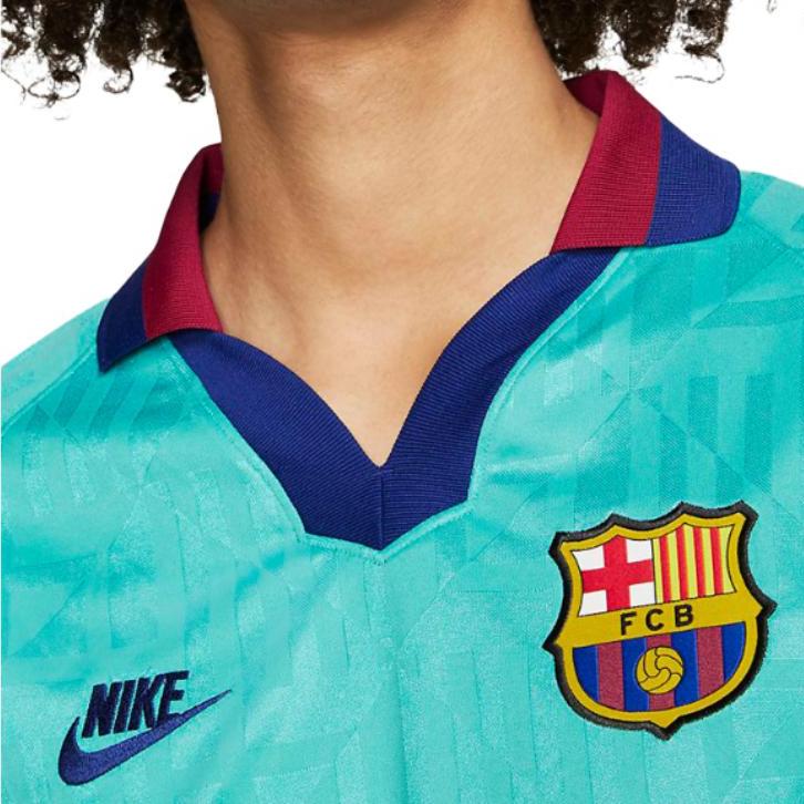 Men's Nike Soccer Jersey Men's Dark Royal Blue
