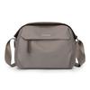 Crossbody Bag Women's Commuter Shoulder Bag Water-Repellent Multi-Compartment Large Capacity Mobile Phone Bag