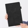 Custodia in Pelle a Flip Orizzontale con Supporto Serie Albero della Vita per Xiaomi Redmi Pad 10.61
