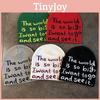 Letter Fashion Knit Cap For Unisex Winter Warmth And Windproof Protection Sun