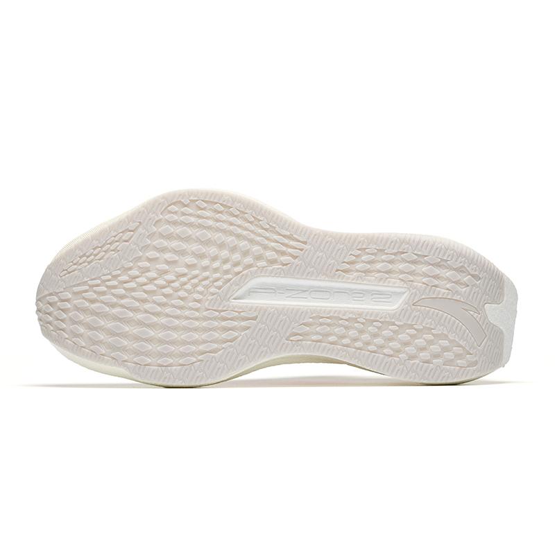 Anta 2nd Zone Heart Rate SE Cushioning Sports Shoes Breathable Wear-Resistant Low-Top Casual Urban Commuting Racing Training Running Shoes 912645529-4