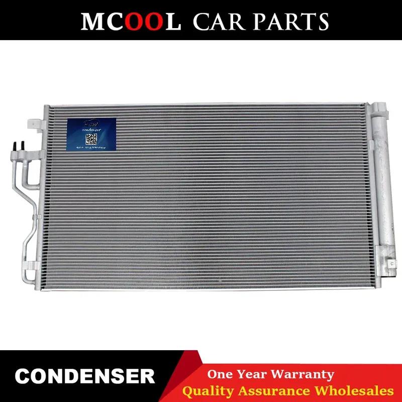 

Air Conditioning Condenser Evaporator For Hyundai Tucson IX35 4WD KIA PORTAGE SL 2.0 G4KD G4NC 976062s500 NISSENS 940208