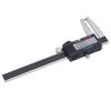 Digital Brake Disc Caliper Electronic Display Vernier Pointed Ruler Measuring Tool