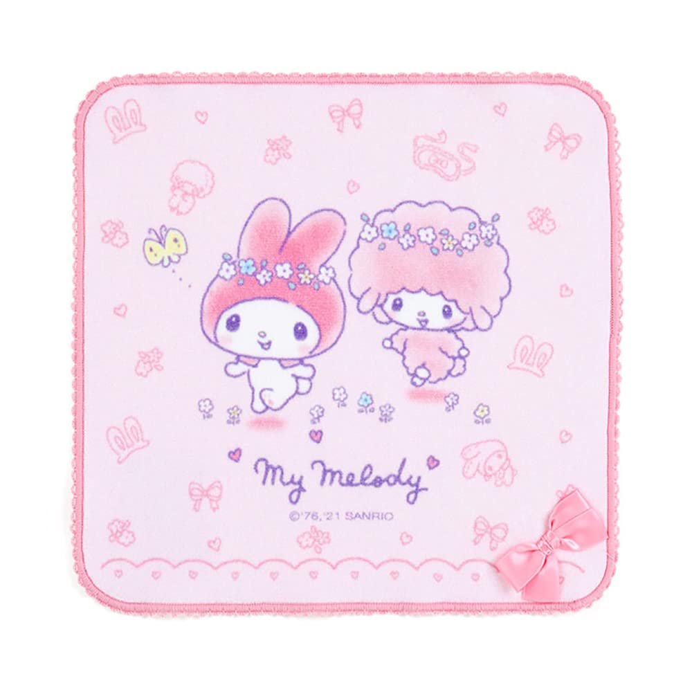 

Sanrio My Melody Petit Полотенце 817376 (Дружелюбный Ханбунко)