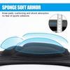 1pair  Knee Pads for Cleaning House Floors,Gardening Work, Carpet, Roofing,kneepads with Soft Inner Liner, Adjustable knee pads
