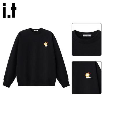 Oberteile – Hoodies & Sweatshirts