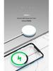 MagSafe Magnetic Wireless Charger with Breathing Light for iPhone 12 Pro and Apple 16