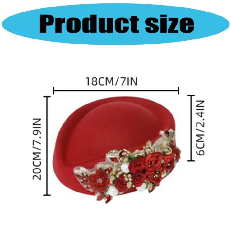 Retros Styles Beret Hat British Girl Sweet Styles Hat Casual Sport Unique Hat for Casual Wear