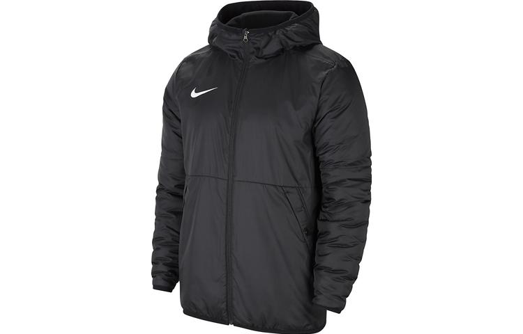 Nike Jackets Men s Black Hooded Moderate Other CW6768-010 S