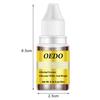 OEDO Nail Treatment Essence Oil Moisturizing Fungus Removal Foot Care Liquid