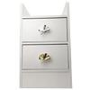 Cabinets Handle 1PCS Exquisite Craftsmanship Furniture Decoration