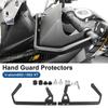 Motorcycle Handguard Hand Crash Bar Protector Handlebar Handle Hand Guard New 2021 -For Suzuki V-Strom Vstrom 650 XT V-strom650
