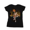 Space Jam: A New Legacy Womens/Ladies Lola Basketball Fade Cotton T-Shirt