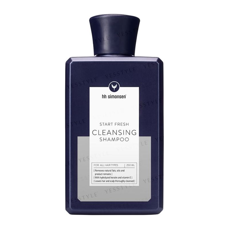 Hh Simonsen - Cleansing Shampoo