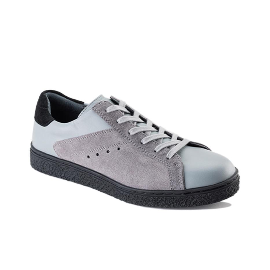 Onitsuka Tiger Mitio Oyster Grey Unisex Sneakers Sheet-Rock 1183B679-020