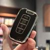 Key Fob Cover for Hyundai IX35 Elantra Sonata 8 9 Kia Sportage K5 K2 Sorento Optima Forte 2011-2016