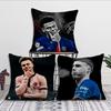 D-Desire Football D-Doue Famous cushion cover Sofa Decorative Home Headboard Bedroom Backrest Cushion Square Cushion Nap Time