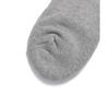 Snow Peak Basic Crew Socks Dark Navy Unisex Cushioned Outdoor Ankle Socks GS-S26ZUFSO85 Size 24