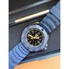 Used Like new LUMINOX NAVY SEAL FOUNDATION watch