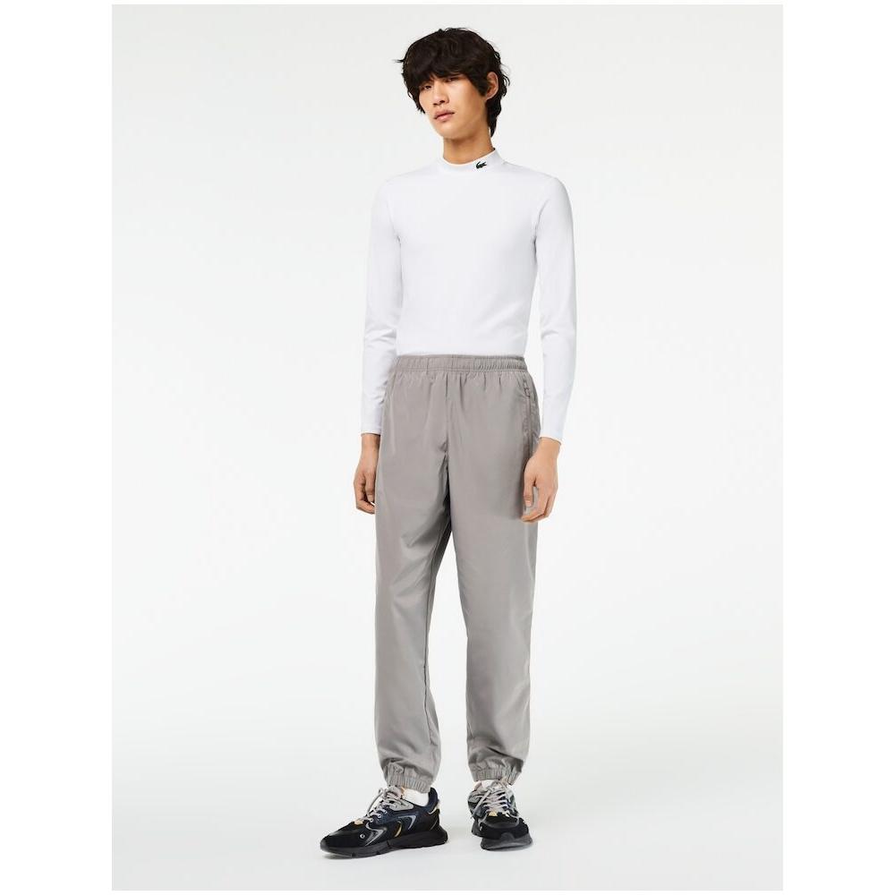 

LACOSTE мужские спортивные штаны Jogger XH5455 53G KZW Q2NXH5455 53GKZW