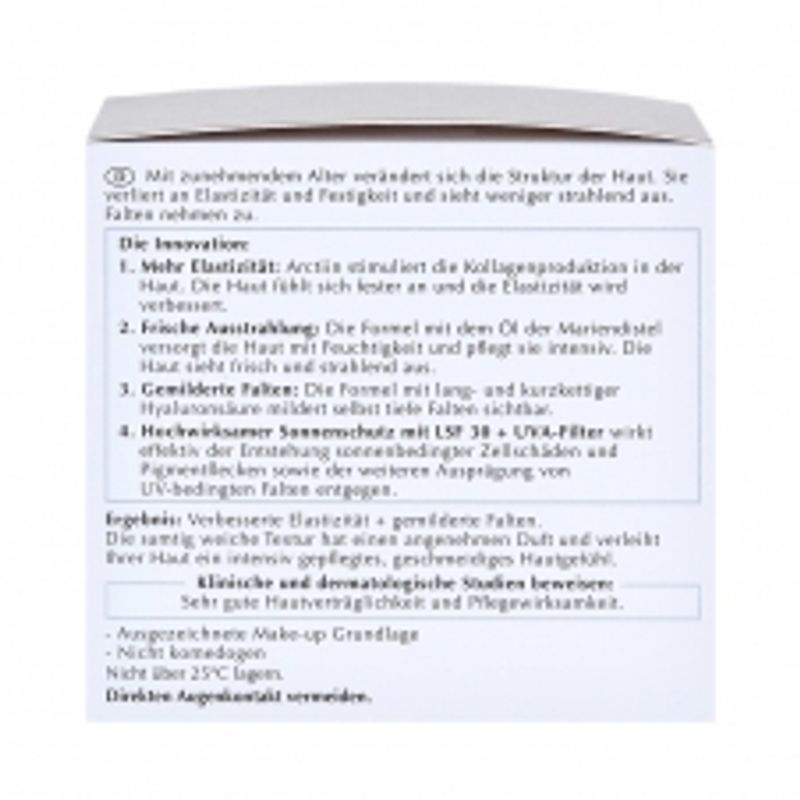 Eucerin Well Age LSF30 Hyaluronic Day Cream 50ml