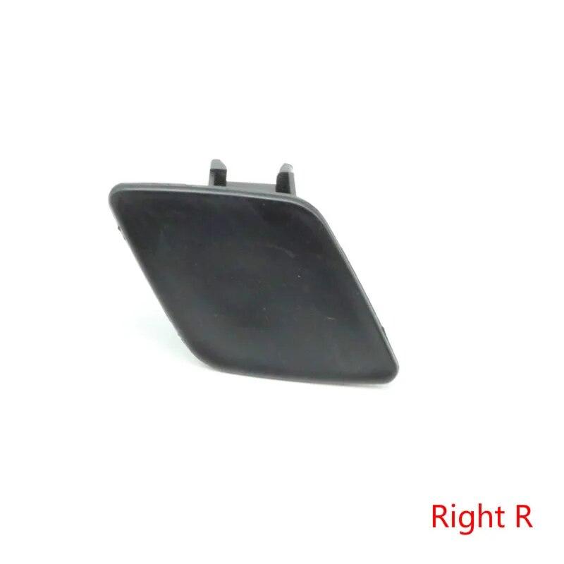 Car Headlamp Headlight Washer Nozzle Cover Cap For 2010-2016 Cadillac SRX