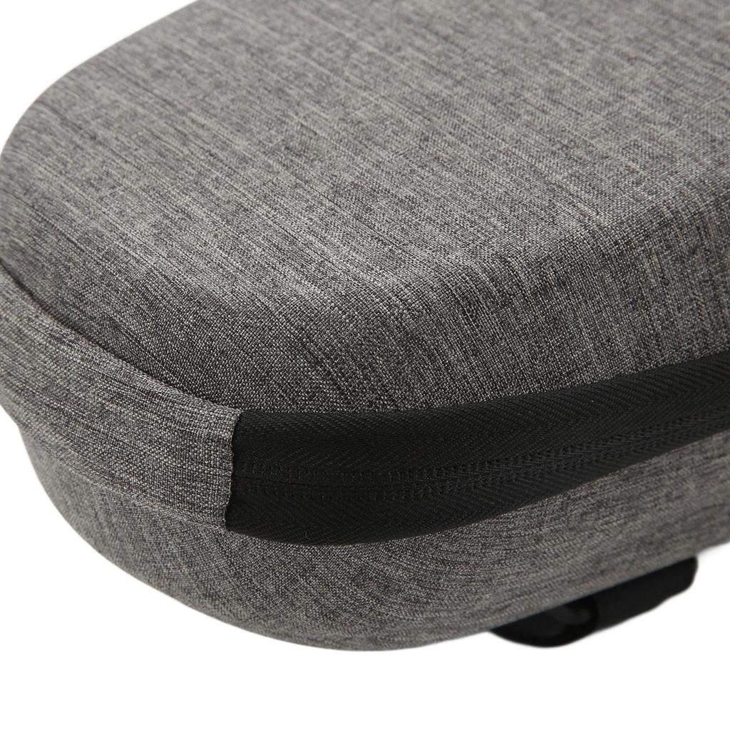 Electric Scooter Front Hanging Bag EVA Hard   Electric Folding   Handlebar Bag