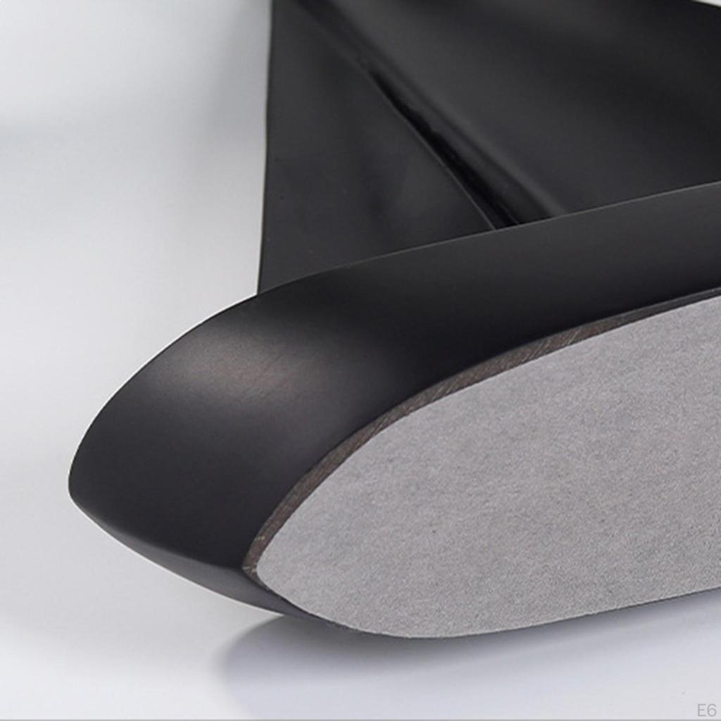 Elegant Sailboat Figurine, Decorative Nautical Art Sculpture for Home Office Decor