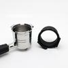 Coffee Machine Handle Powder Ring Replacement Dosing Funnel For Ninja Luxe Es601c Coffee Making Auxiliary Tools Safe Durable