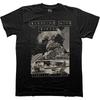 Sleeping With Sirens T-Shirt: Complete Collapse (Black) OFFICIAL NEW