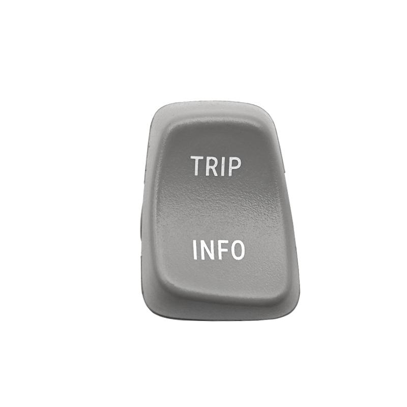 Motorcycle Switch Button Cover For BMW R1200GS 2013-2017 R1200RS 2014-2019 R1200R 2015-2019 S1000XR S1000R 2014-2020