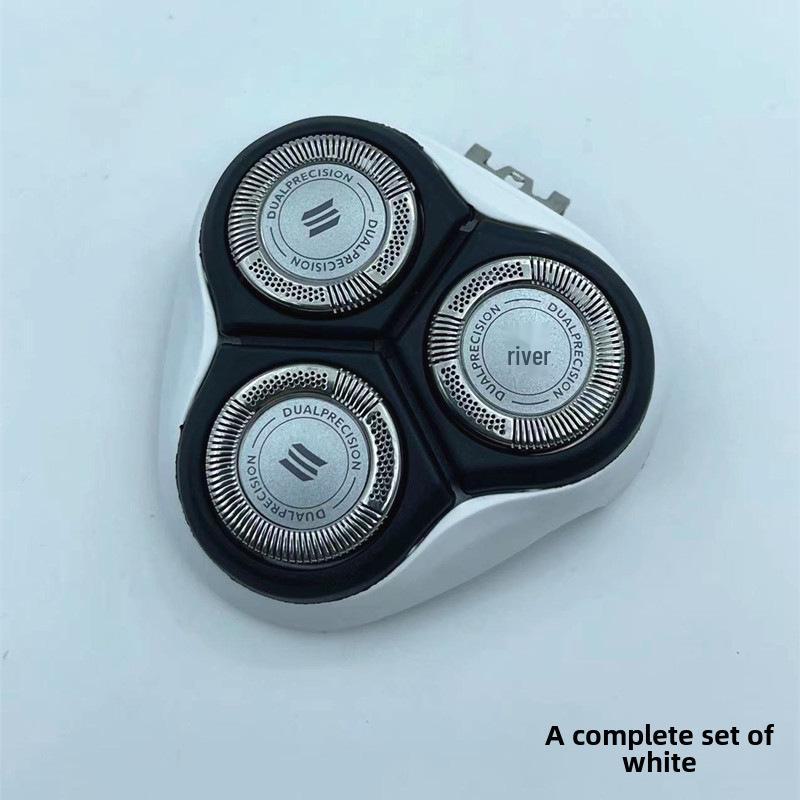 Compatible Shaver Heads and Blade Net for Philips PT860 PT870 PT868 AT750/Carmen Models