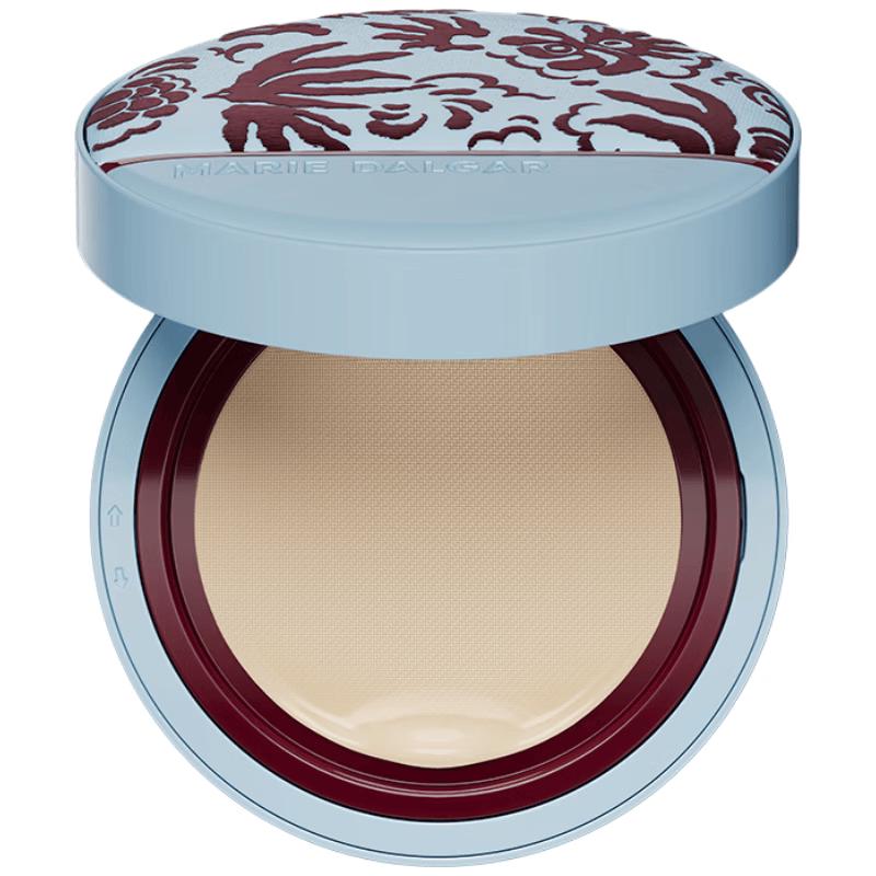 Marie Dalgar Seed Cushion Foundation 2.0