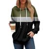 Hoodies For Women Oversized Winter Cute Sweatshirts Pullover Trendy Fall Clothes