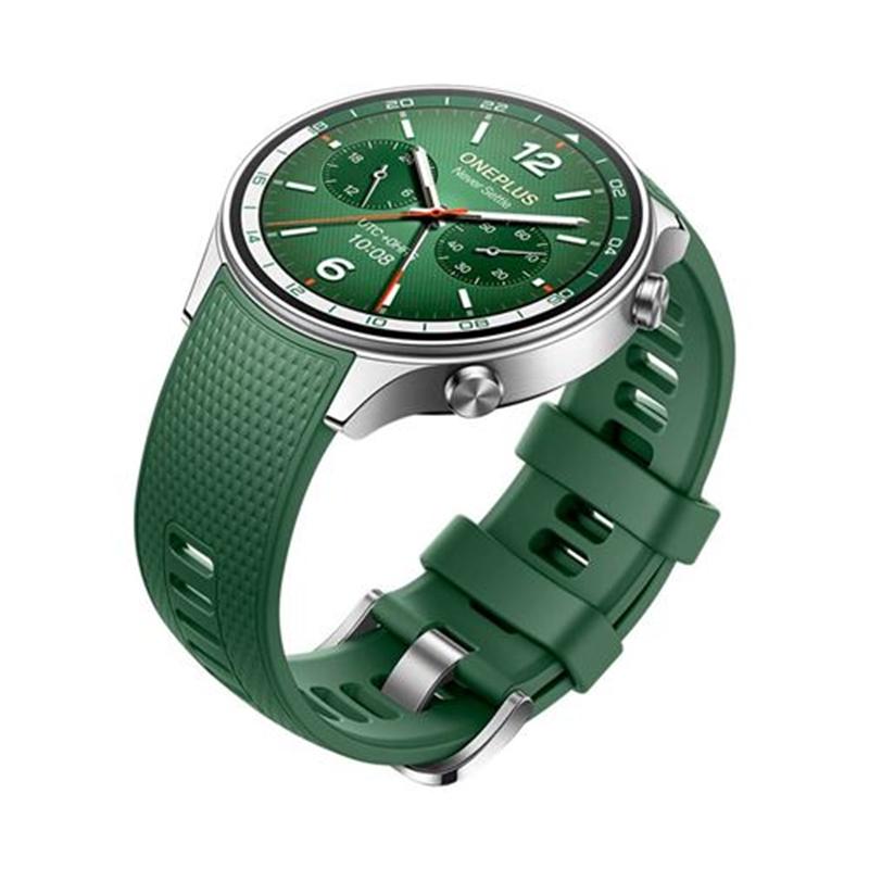 Smartwatch Refurbished OnePlus Watch 2R Screen 1.43'' AMOLED GPS