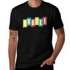 Brittany Broski Graphic Tshirt Sports Casual Short Sleeve Cotton Tee
