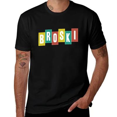Üst giysisi – T-shirtler