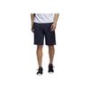New Adidas ESSENTIALSGym Sports Shorts Men's Ink Blue FI7174