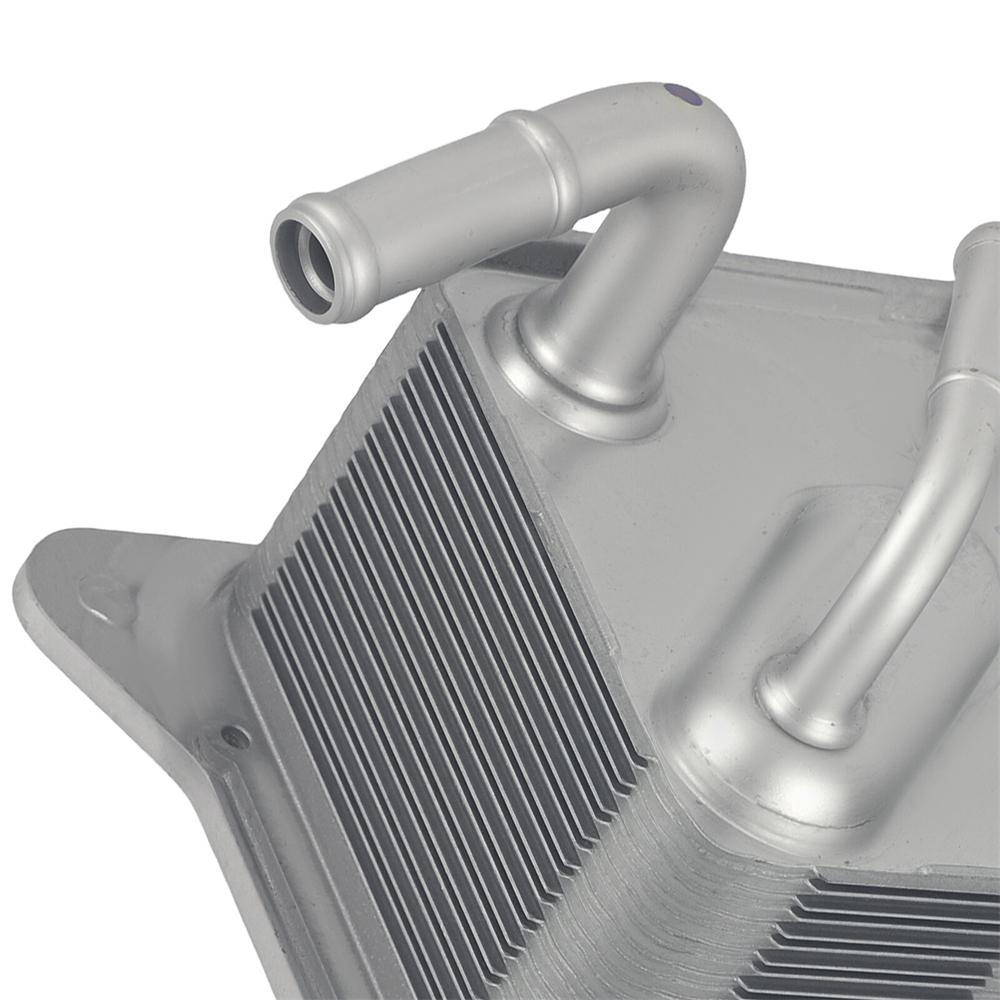NEW Transmission Oil Cooler for Nissan Versa Sentra 1.6L 2013-2016 21606-3JX2C
