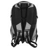 Laptop Backpack Multifunctional Anti Theft Waterproof Grey Fashionable Business Package for Men