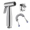 Edelstahl WC Bidet Sprayer Set