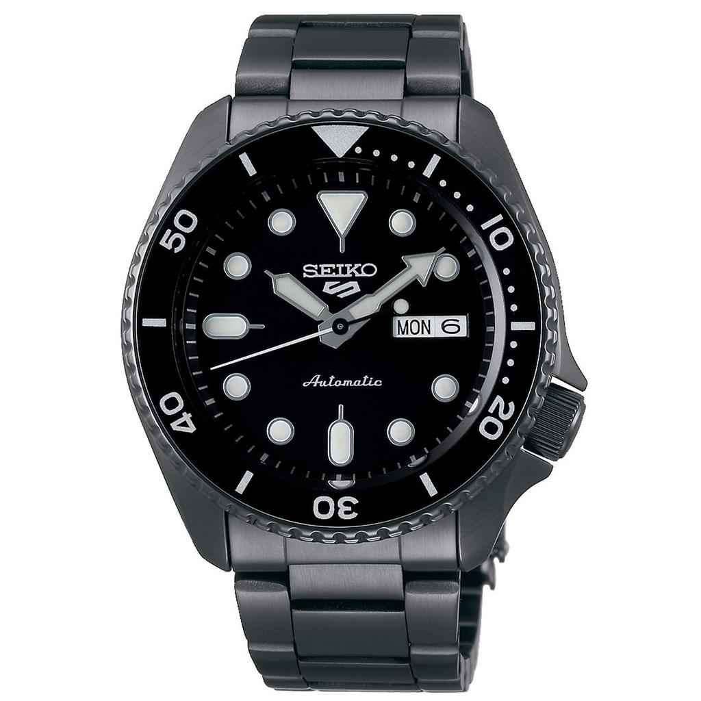 Seiko 5 Sports Automatic Men's Watch SRPD65K1