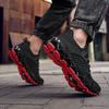 Men's Breathable Casual Sneakers Luxury Fashion Running Trainer Unisex Comfortable Wear Tenis Race Shoes